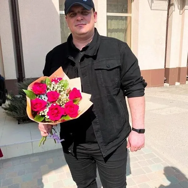Николай